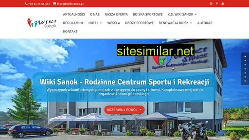 wikisanok.pl alternative sites