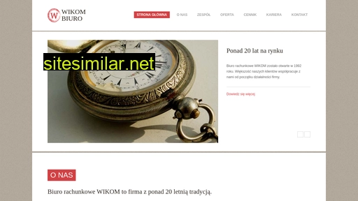 wikombiuro.pl alternative sites