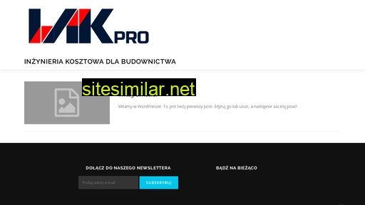 wikpro.pl alternative sites