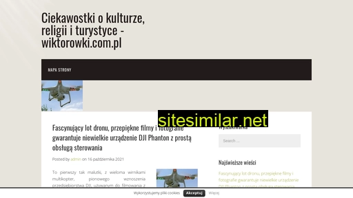 wiktorowki.com.pl alternative sites