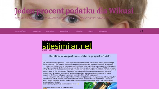 wikusia.pl alternative sites