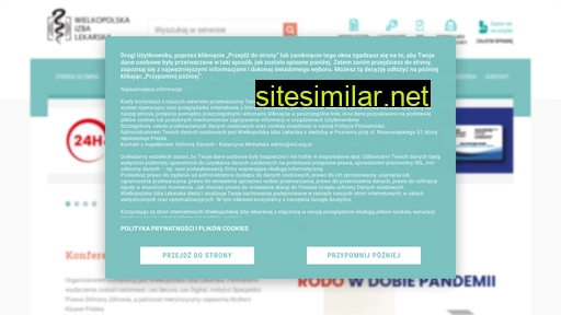 wil.org.pl alternative sites