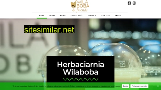 wilaboba.pl alternative sites