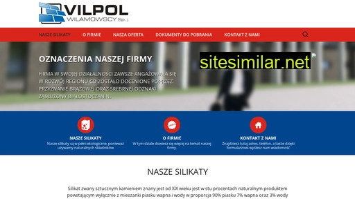 wilamowscy.pl alternative sites