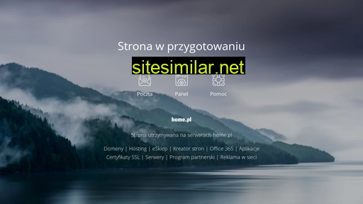 wilanowska.waw.pl alternative sites