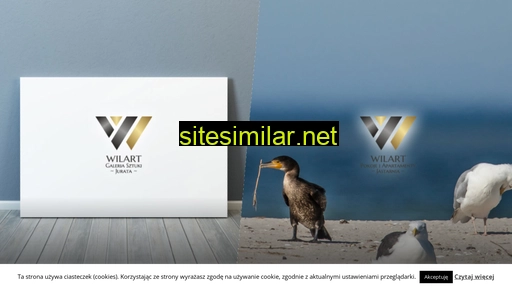 wilart.pl alternative sites