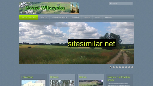 wilczyska.pl alternative sites