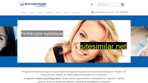 wilenska.com.pl alternative sites