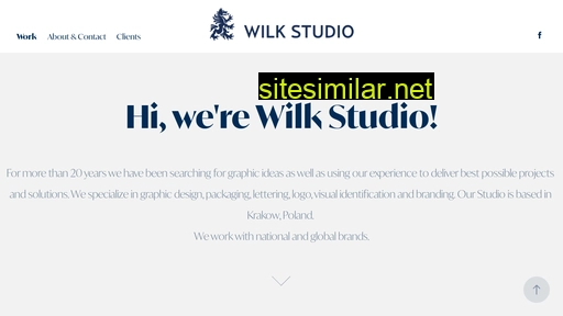 Wilkstudio similar sites