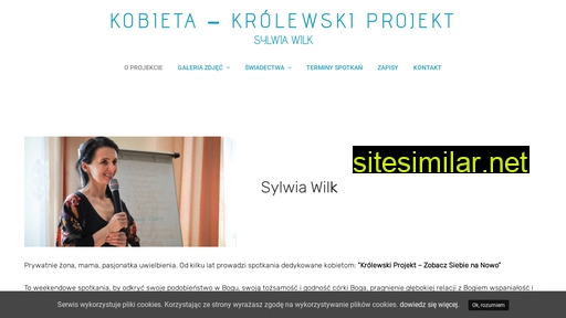 wilksylwia.pl alternative sites