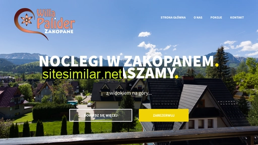 willa-palider.pl alternative sites