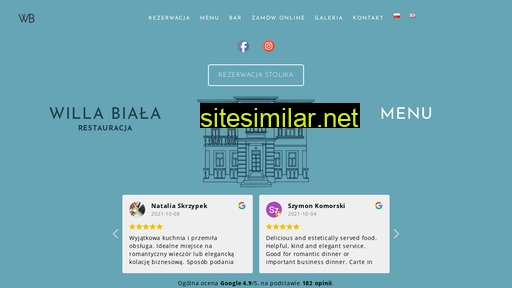 willabiala.pl alternative sites
