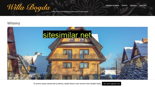 willabogda.pl alternative sites