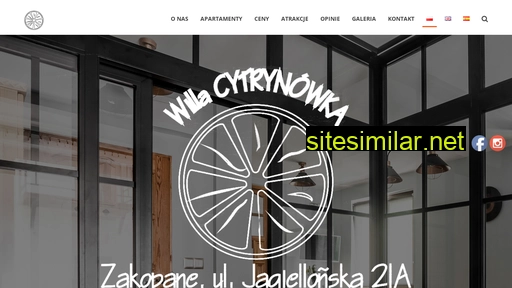 willacytrynowka.pl alternative sites
