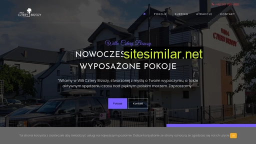 willaczterybrzozy.pl alternative sites