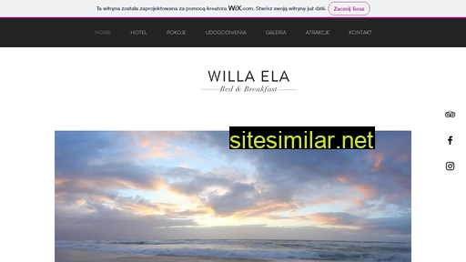 willaela.pl alternative sites