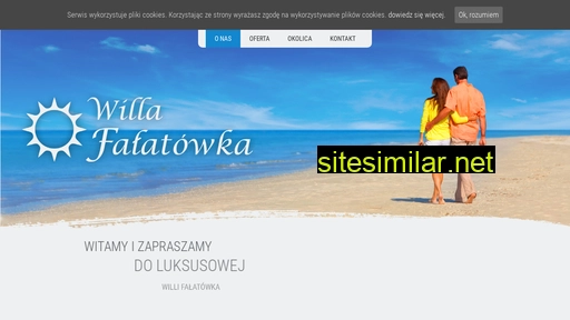 willafalatowka.pl alternative sites