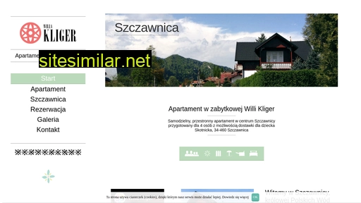willakliger.pl alternative sites