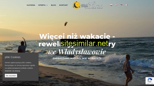 willaluna.pl alternative sites