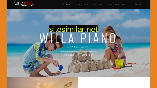 willapiano.pl alternative sites