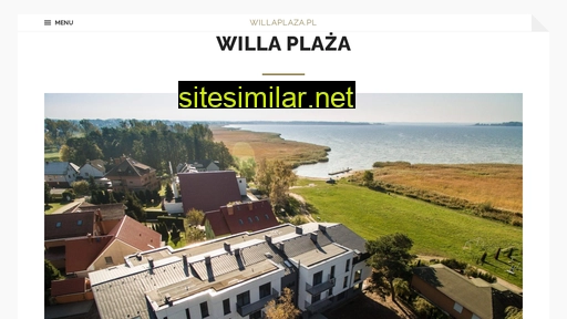 willaplaza.pl alternative sites