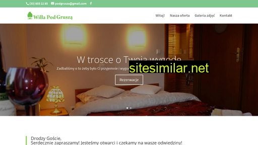 willapodgrusza.pl alternative sites