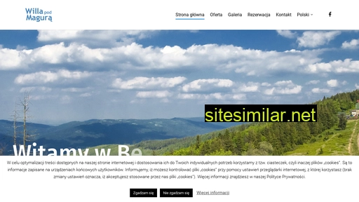 willapodmagura.pl alternative sites