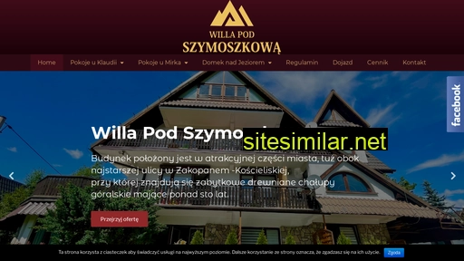 willapodszymoszkowa.pl alternative sites
