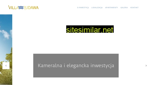 willarudawa.pl alternative sites