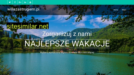 willazastrugiem.pl alternative sites