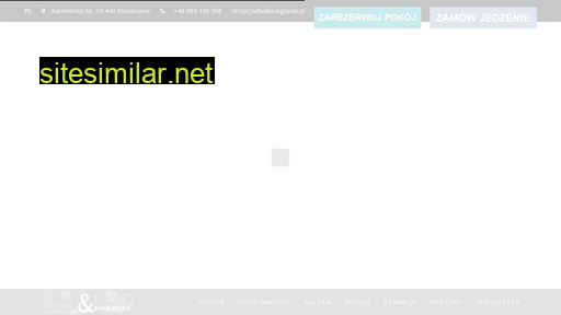 willazeglarski.pl alternative sites