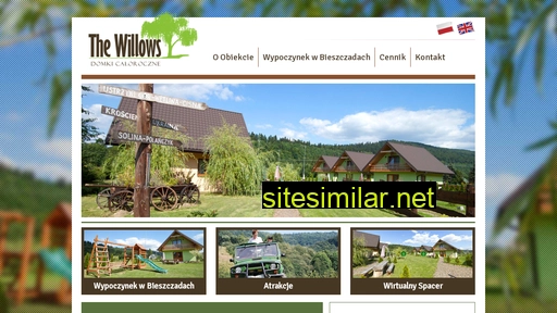 Willows similar sites