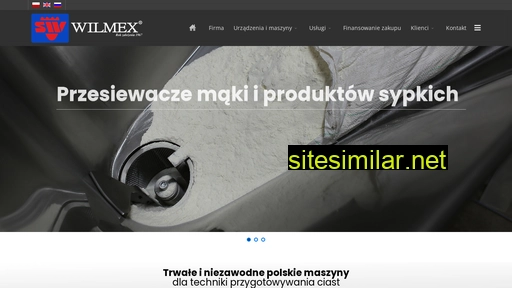 wilmex.pl alternative sites