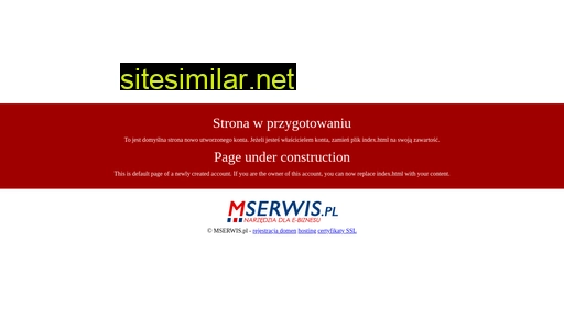wimm.pl alternative sites
