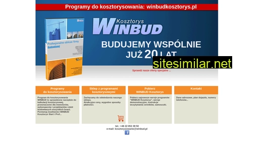 winbud.pl alternative sites