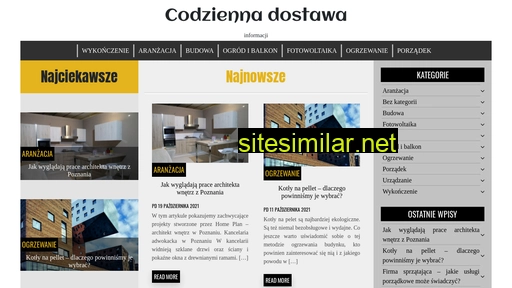 wincanton.pl alternative sites