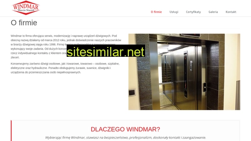 windmar.wroclaw.pl alternative sites