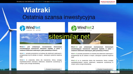 windnet.pl alternative sites