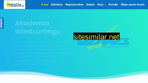 windsurfingakademia.pl alternative sites
