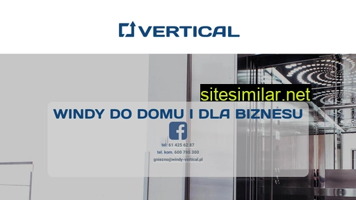 windy-vertical.pl alternative sites