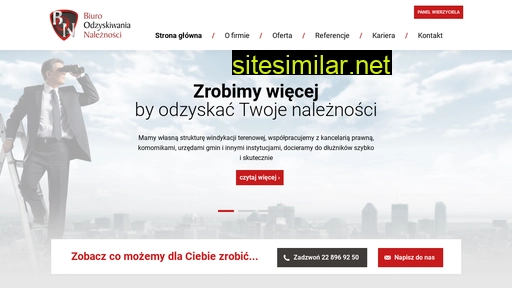windykacja-bon.pl alternative sites