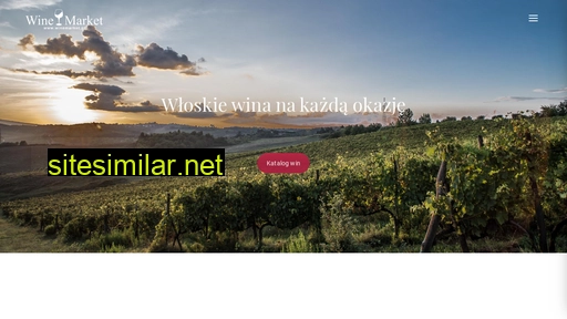 winemarket.pl alternative sites