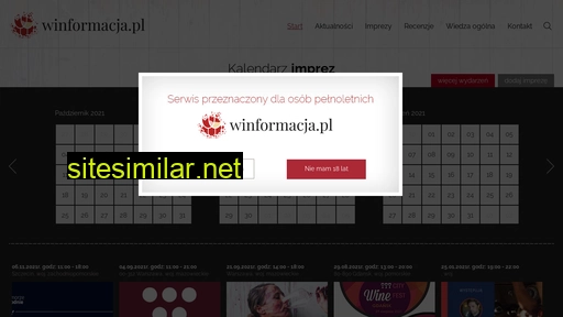 winformacja.pl alternative sites