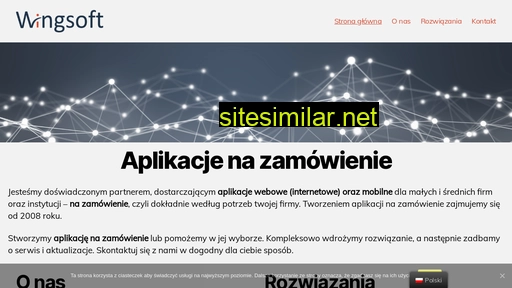 wingsoft.pl alternative sites