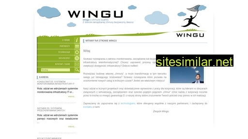 wingu.pl alternative sites