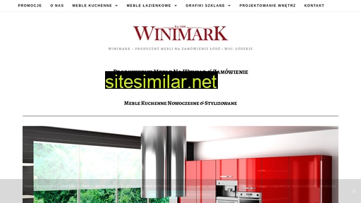 winimark.pl alternative sites