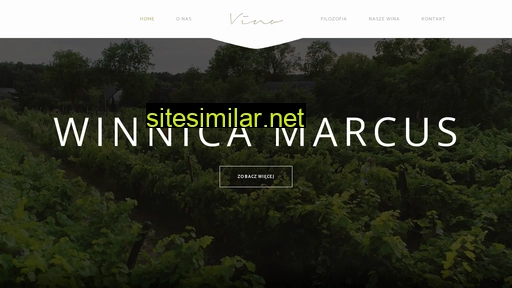 winnicamarcus.pl alternative sites