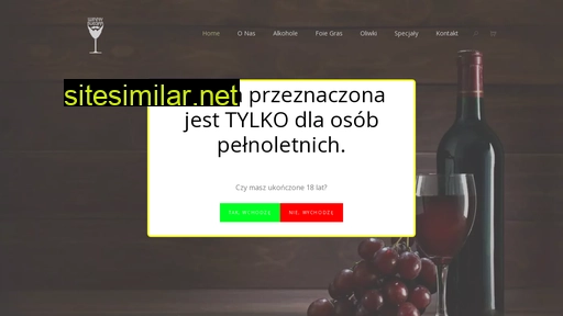 winnybulgar.pl alternative sites