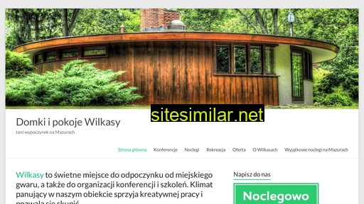 wioskaturystyczna.pl alternative sites