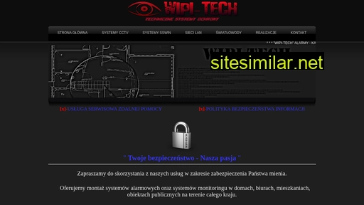 wipi-tech.pl alternative sites